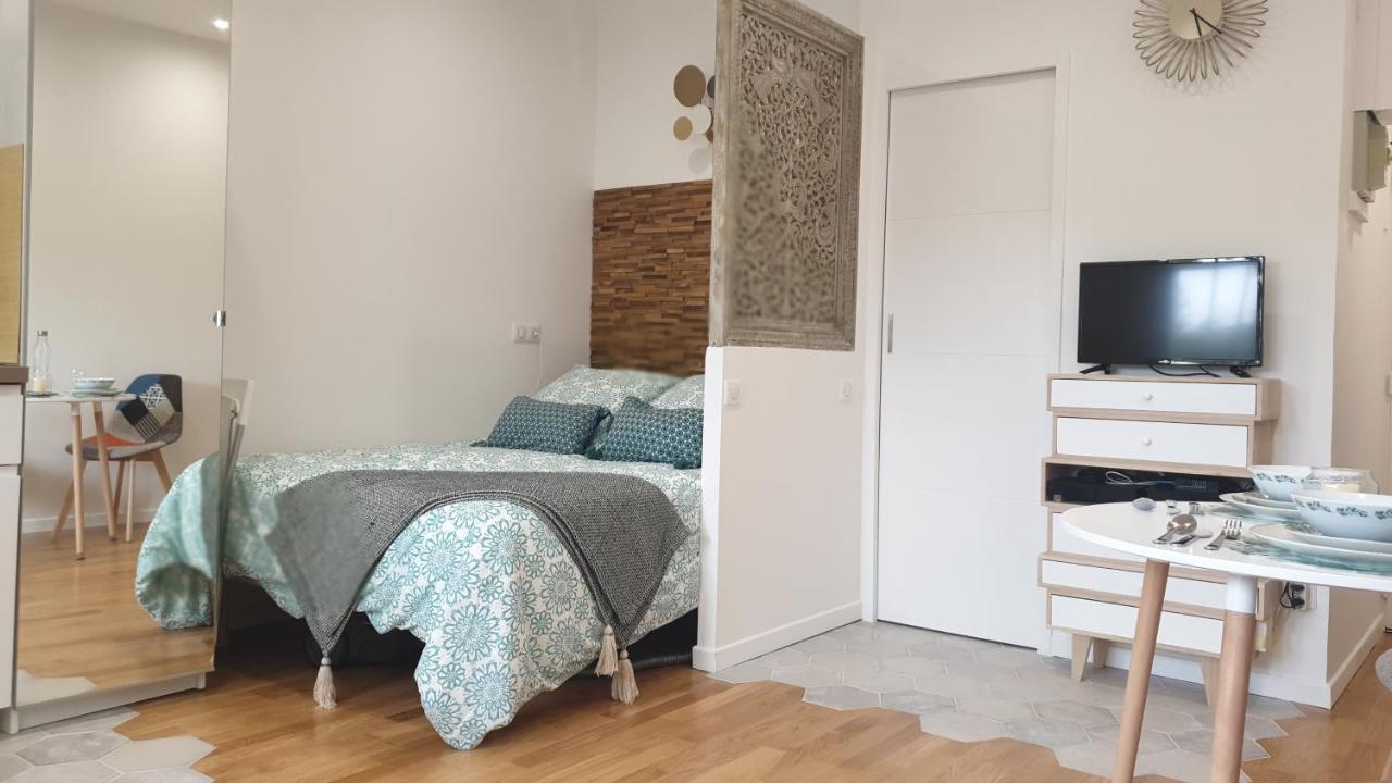 Apartment Le Paon Chaleureux Et Calme Entre Paris Et Disneyland